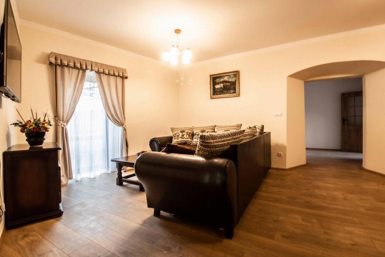 Residence Tvrz Skocice Екстериор снимка