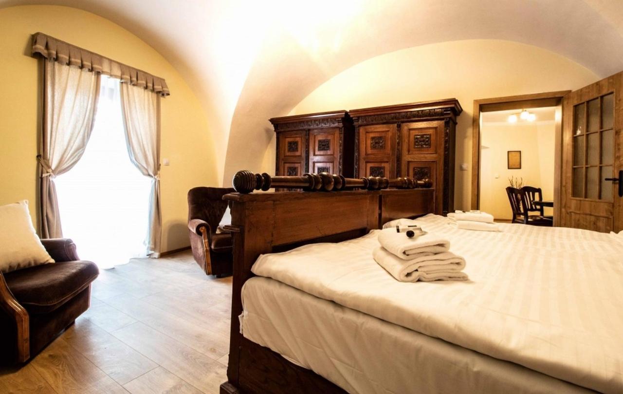 Residence Tvrz Skocice Екстериор снимка