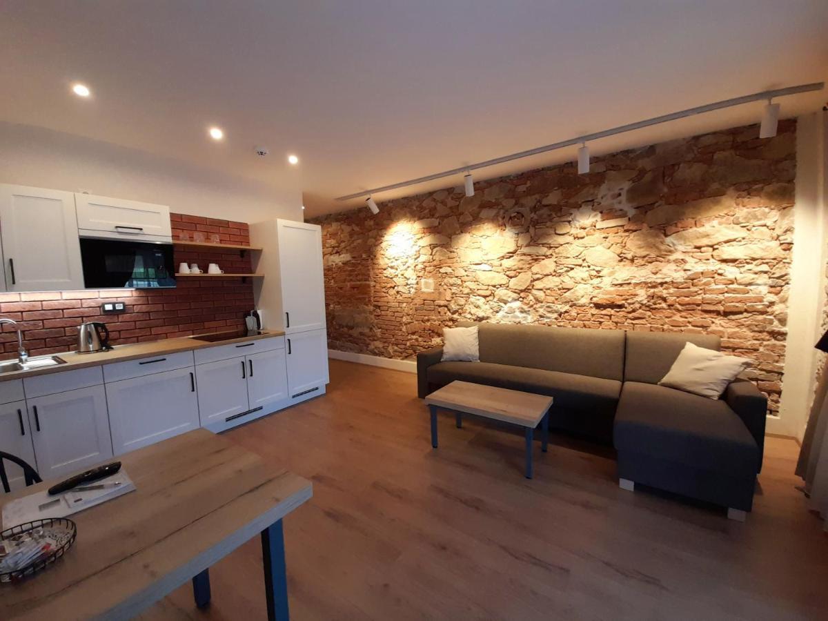 Residence Tvrz Skocice Екстериор снимка