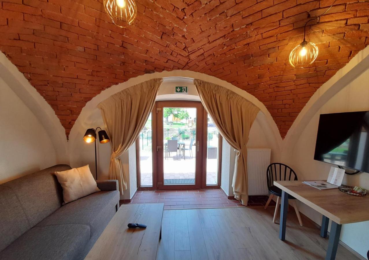 Residence Tvrz Skocice Екстериор снимка