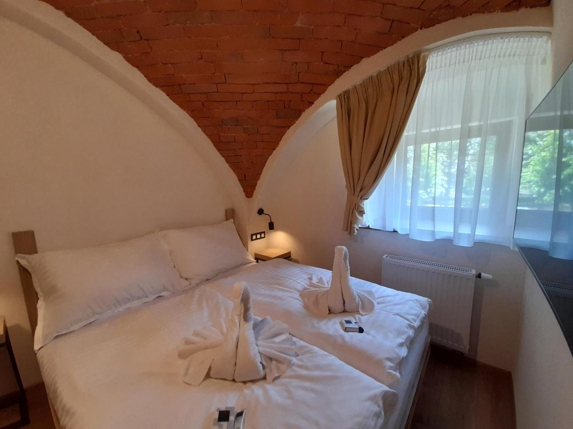 Residence Tvrz Skocice Екстериор снимка