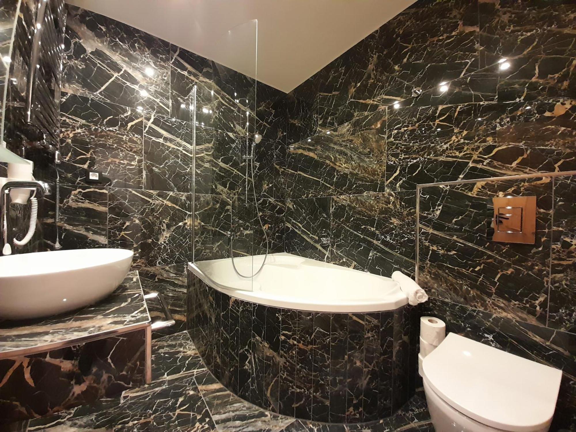 Residence Tvrz Skocice Екстериор снимка