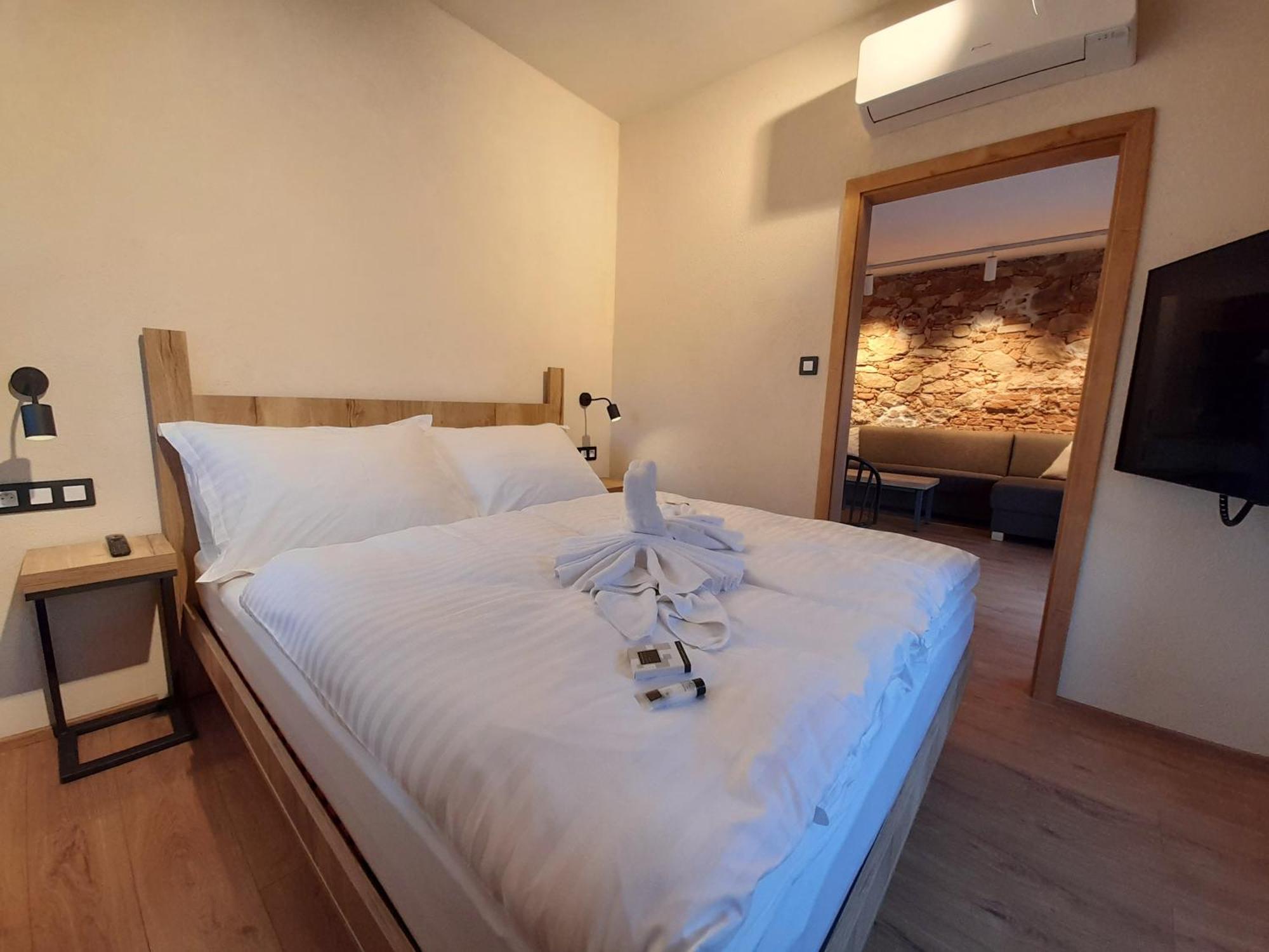 Residence Tvrz Skocice Екстериор снимка