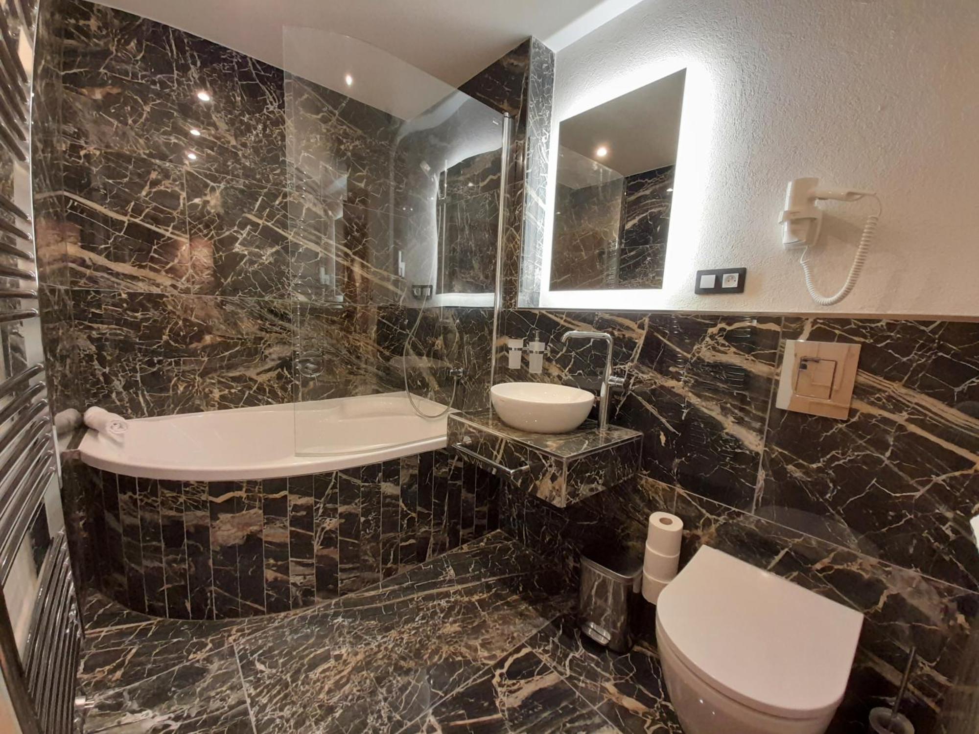Residence Tvrz Skocice Екстериор снимка