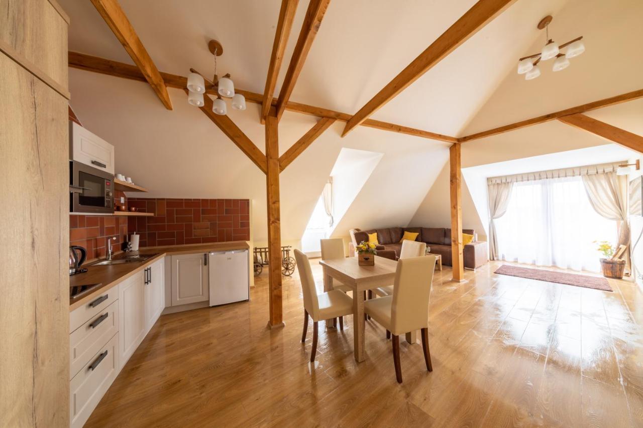 Residence Tvrz Skocice Екстериор снимка