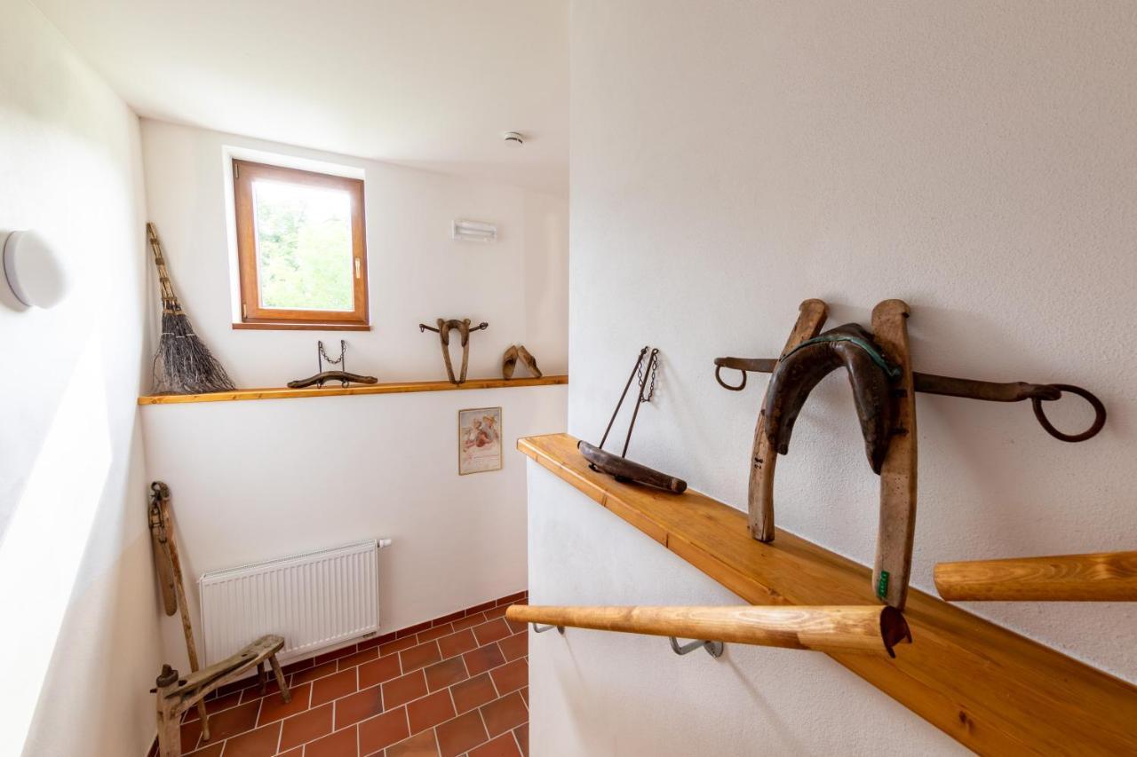 Residence Tvrz Skocice Екстериор снимка