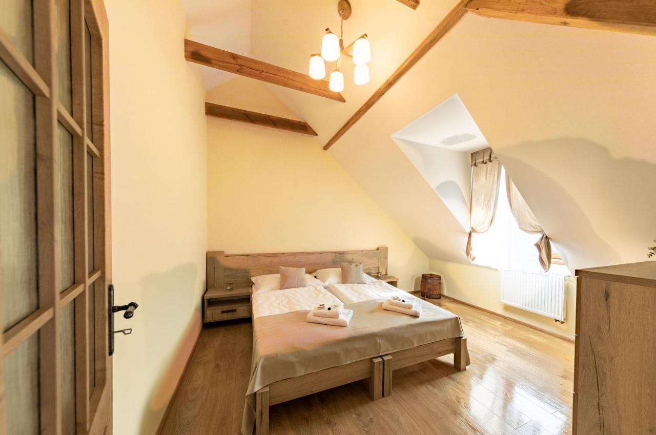 Residence Tvrz Skocice Екстериор снимка