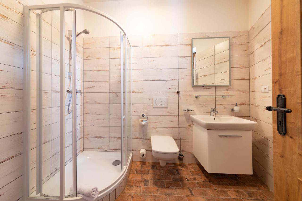 Residence Tvrz Skocice Екстериор снимка